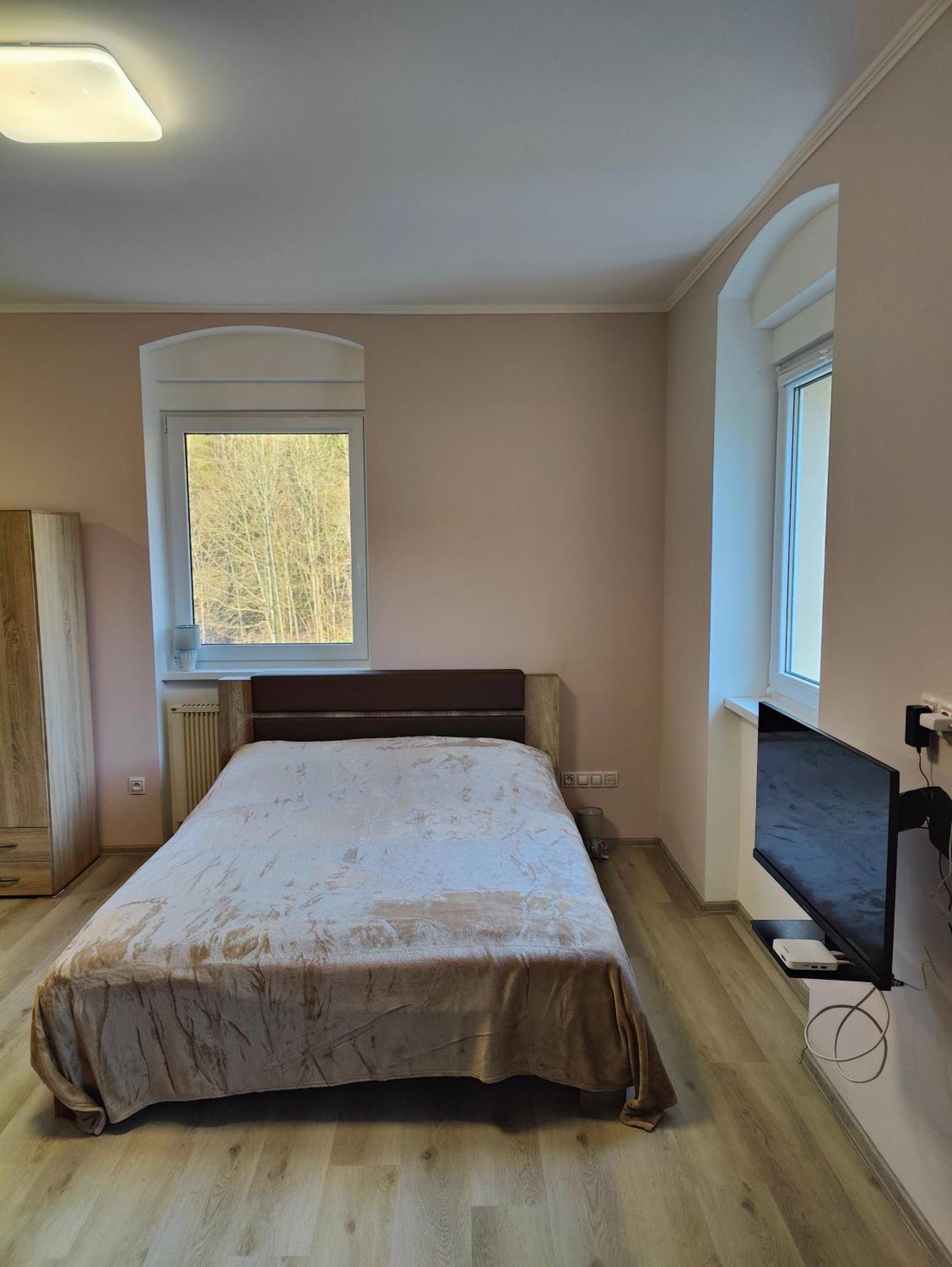 Апартаменты Pirken Hammer Brezova (Karlovy Vary)