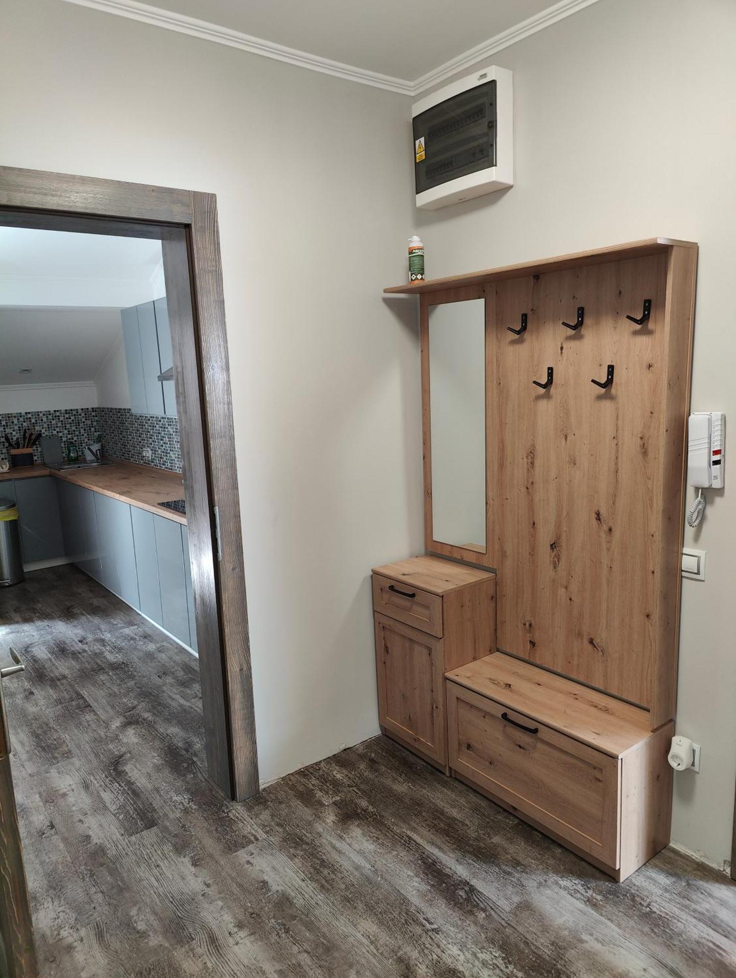 Апартаменты Pirken Hammer Brezova (Karlovy Vary)