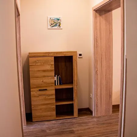 Villa Pirken Hammer Brezova  Экстерьер фото