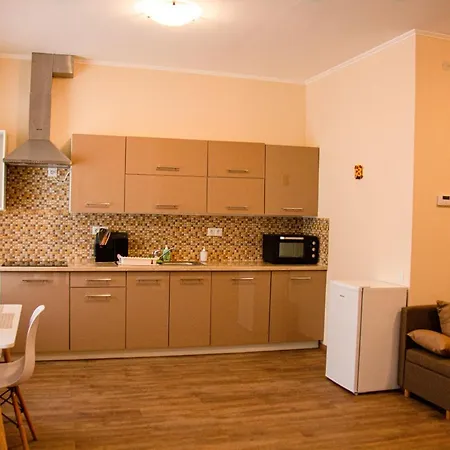 Villa Pirken Hammer Brezova  Экстерьер фото