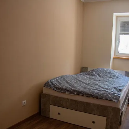 Villa Pirken Hammer Brezova  Экстерьер фото