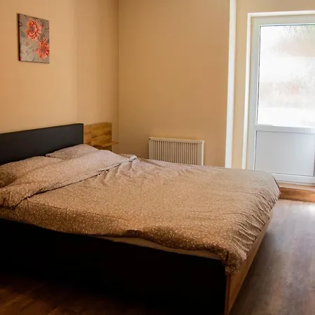 Villa Pirken Hammer Brezova  Экстерьер фото