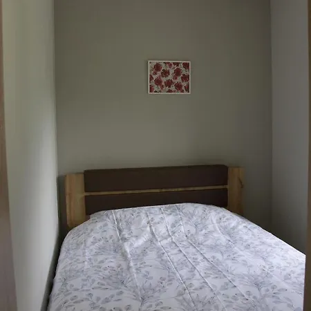 Villa Pirken Hammer Brezova  Экстерьер фото