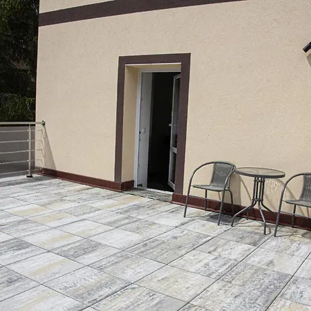 Villa Pirken Hammer Brezova  Экстерьер фото
