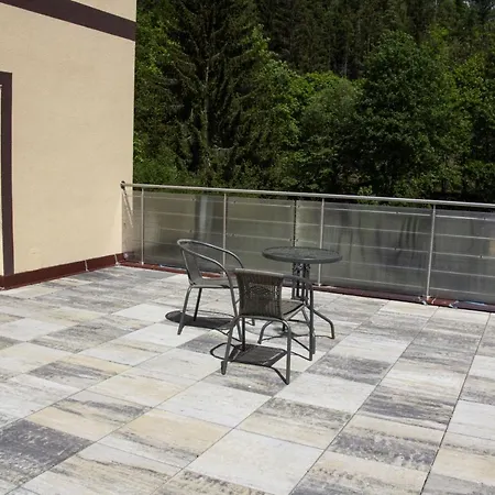 Villa Pirken Hammer Brezova  Экстерьер фото