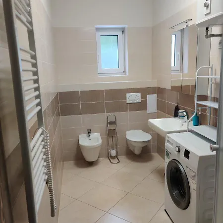 Villa Pirken Hammer Brezova  Экстерьер фото