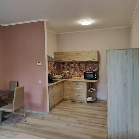 Villa Pirken Hammer Brezova  Экстерьер фото