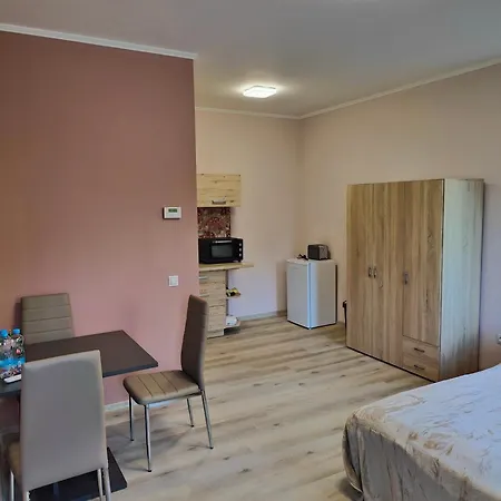 Villa Pirken Hammer Brezova  Экстерьер фото