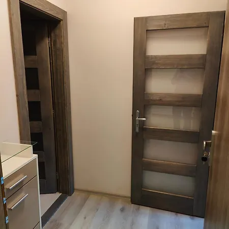 Villa Pirken Hammer Brezova  Экстерьер фото