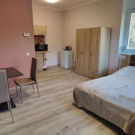 Villa Pirken Hammer Brezova  Экстерьер фото