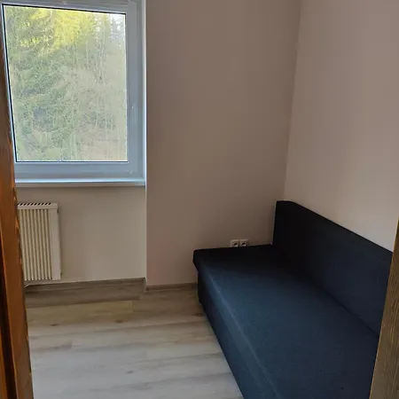 Villa Pirken Hammer Brezova  Экстерьер фото
