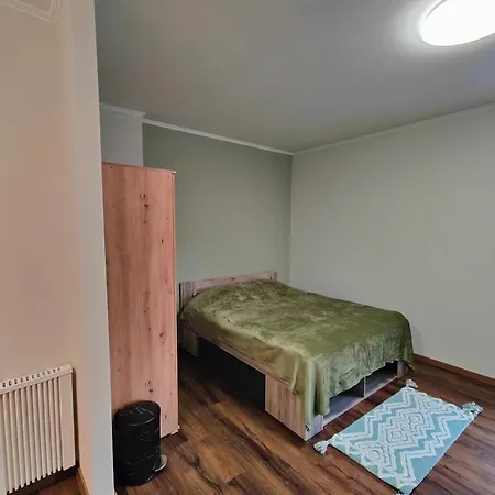 Villa Pirken Hammer Brezova  Экстерьер фото