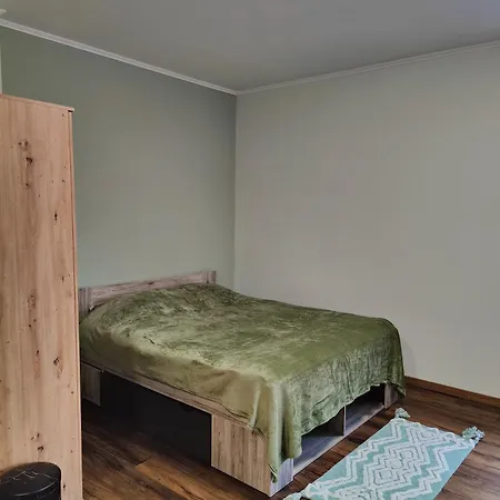 Villa Pirken Hammer Brezova  Экстерьер фото