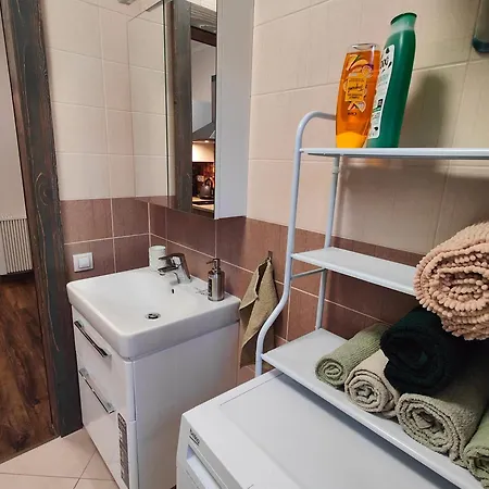 Villa Pirken Hammer Brezova  Экстерьер фото