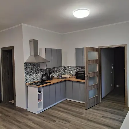 Villa Pirken Hammer Brezova  Экстерьер фото