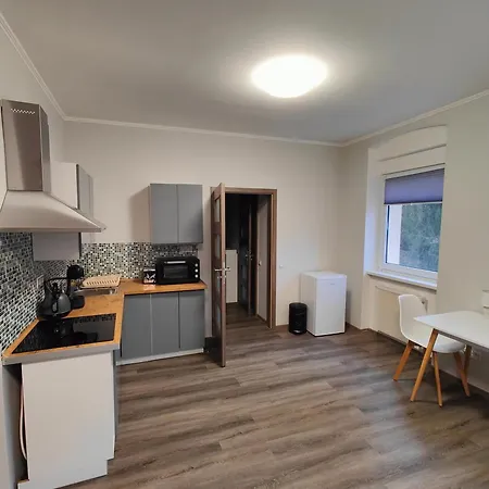 Villa Pirken Hammer Brezova  Экстерьер фото