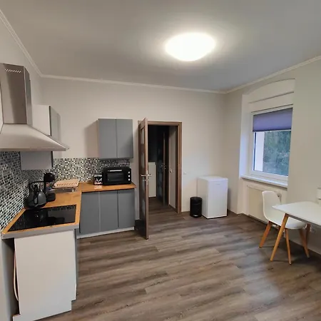 Villa Pirken Hammer Brezova  Экстерьер фото