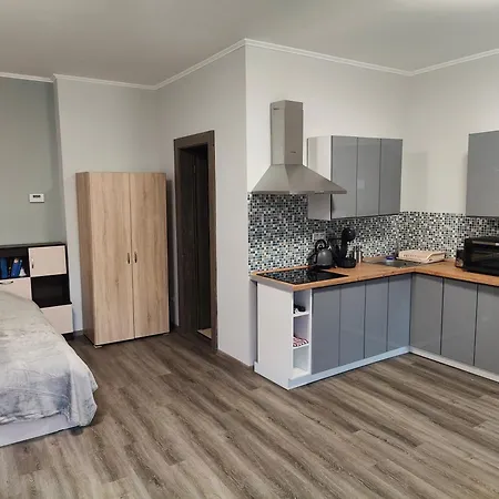 Villa Pirken Hammer Brezova  Экстерьер фото