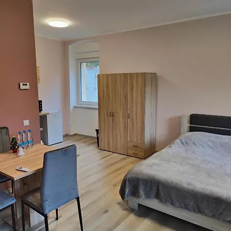 Villa Pirken Hammer Brezova  Экстерьер фото