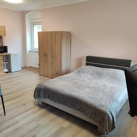 Villa Pirken Hammer Brezova  Экстерьер фото