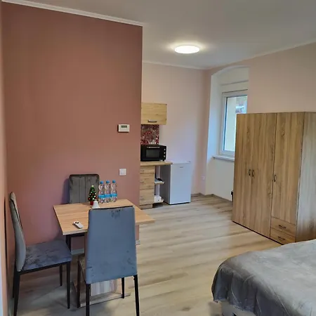 Villa Pirken Hammer Brezova  Экстерьер фото
