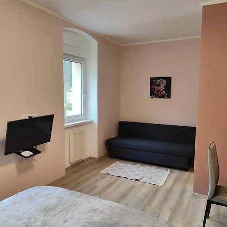 Villa Pirken Hammer Brezova  Экстерьер фото