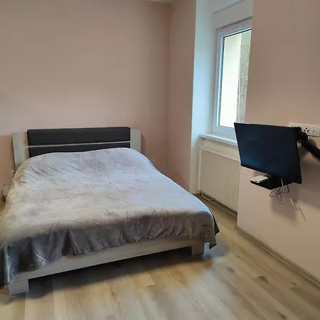 Villa Pirken Hammer Brezova  Экстерьер фото