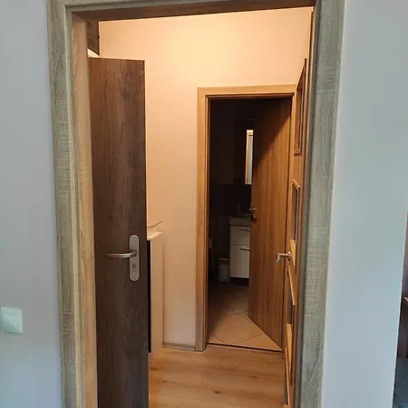Villa Pirken Hammer Brezova  Экстерьер фото