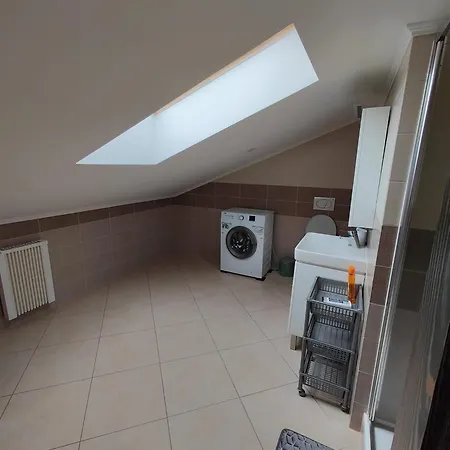 Villa Pirken Hammer Brezova  Экстерьер фото