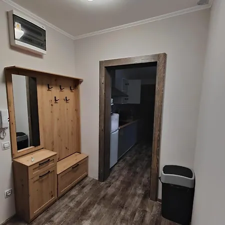 Villa Pirken Hammer Brezova  Экстерьер фото