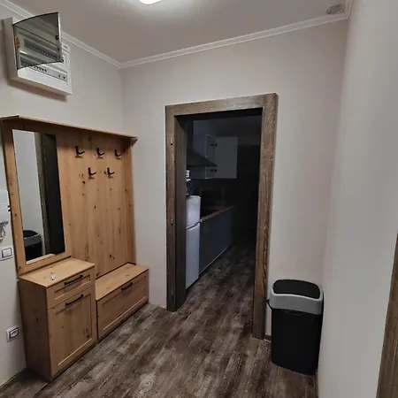 Villa Pirken Hammer Brezova  Экстерьер фото