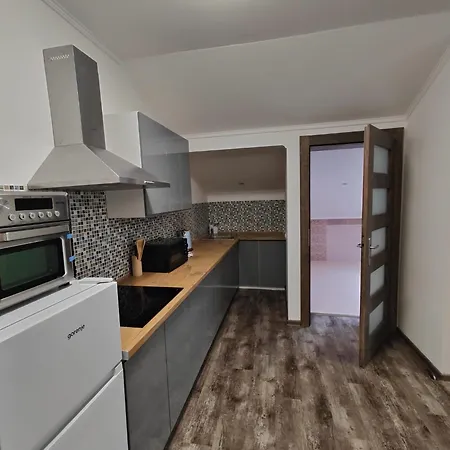 Villa Pirken Hammer Brezova  Экстерьер фото
