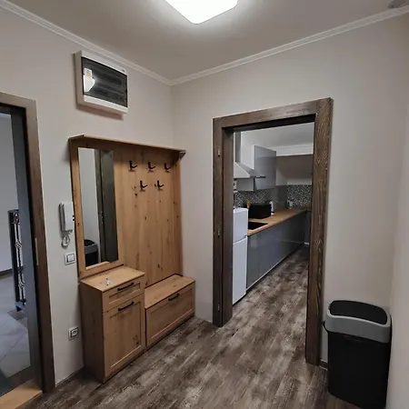 Villa Pirken Hammer Brezova  Экстерьер фото