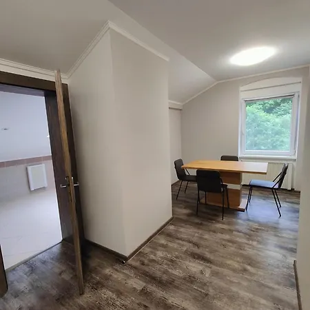 Villa Pirken Hammer Brezova  Экстерьер фото