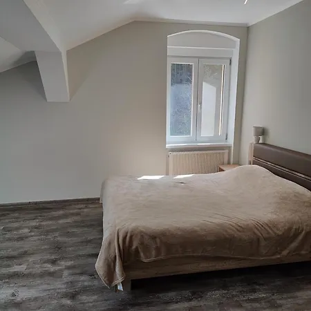 Villa Pirken Hammer Brezova  Экстерьер фото