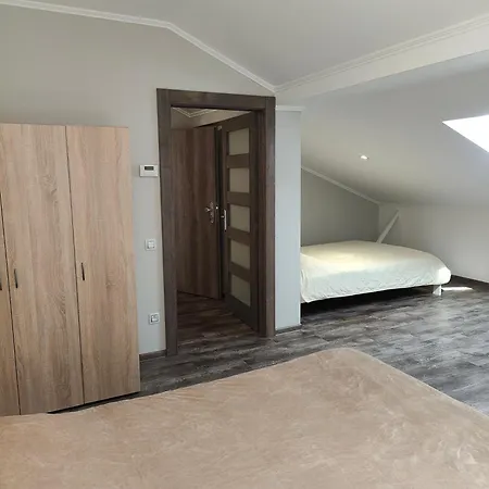 Villa Pirken Hammer Brezova  Экстерьер фото