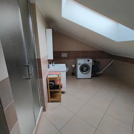 Villa Pirken Hammer Brezova  Экстерьер фото