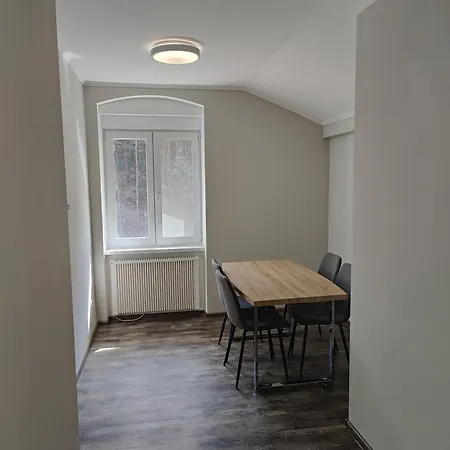 Villa Pirken Hammer Brezova  Экстерьер фото