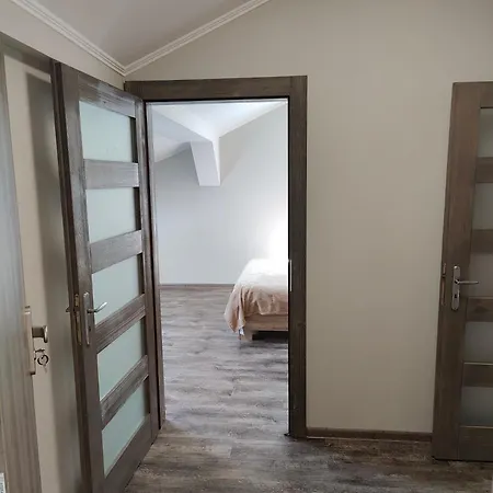 Villa Pirken Hammer Brezova  Экстерьер фото