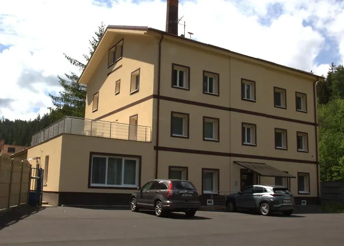 Villa Pirken Hammer