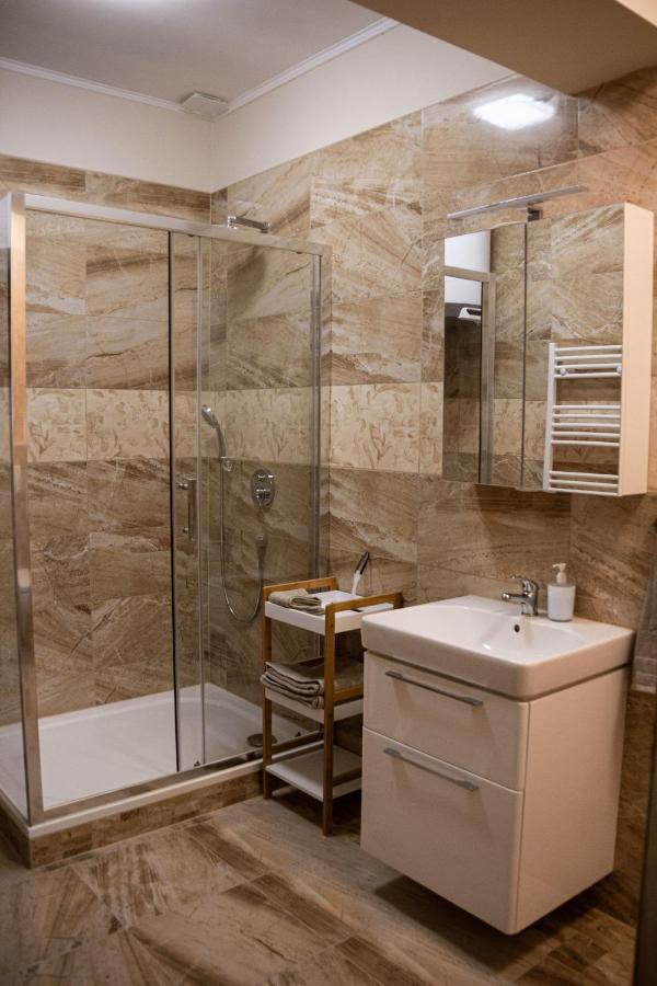 Apartment Pirken Hammer Brezova (Karlovy Vary)