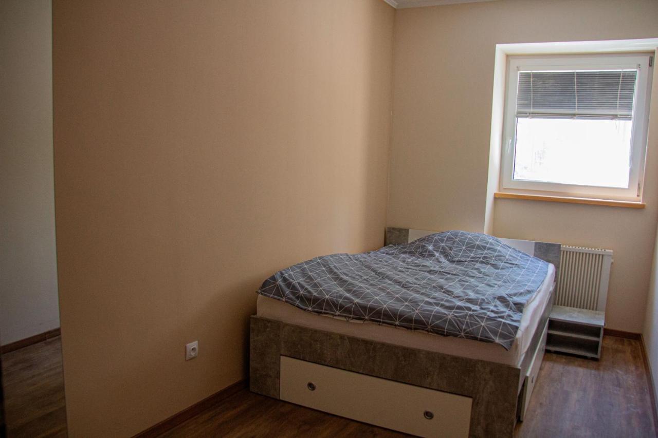 Apartment Pirken Hammer Brezova (Karlovy Vary)