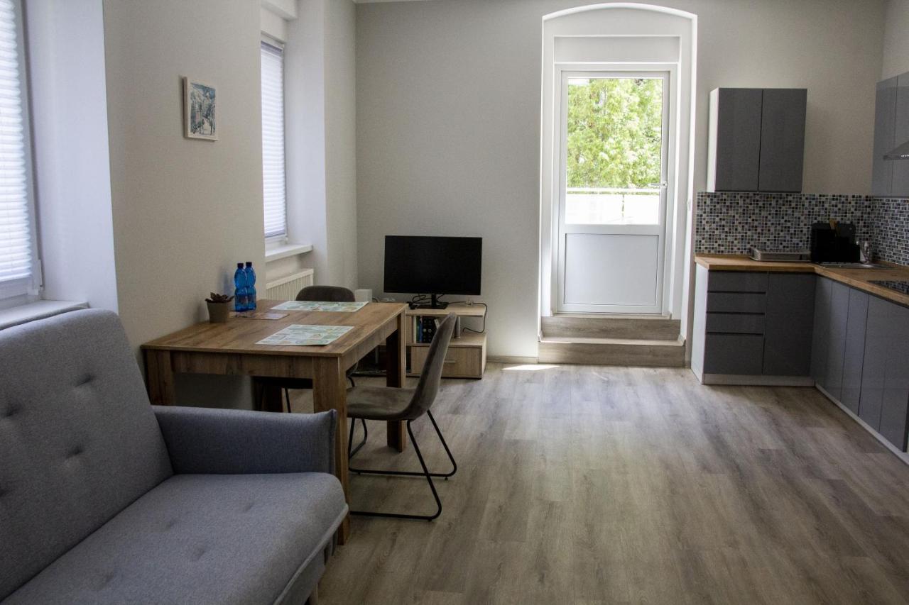 Apartment Pirken Hammer *