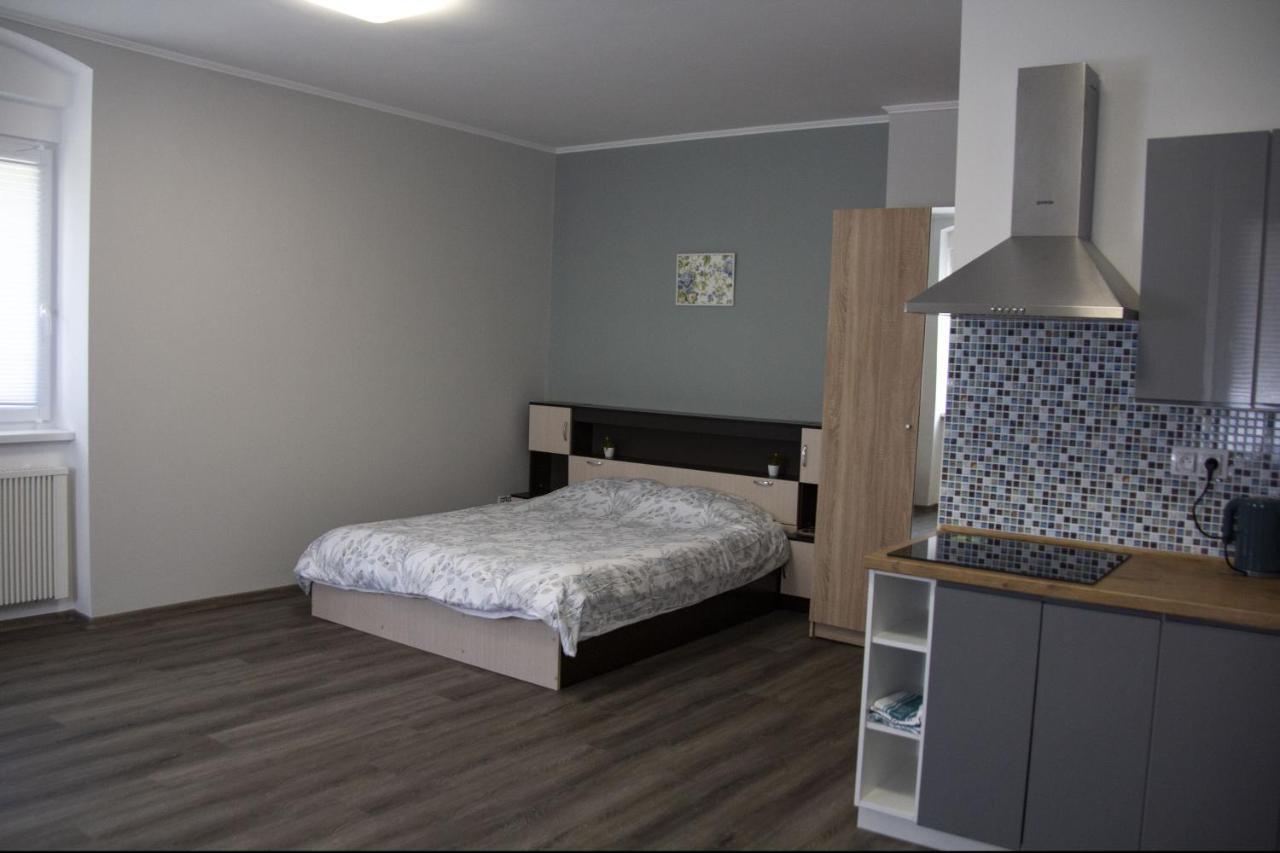 Appartement Pirken Hammer