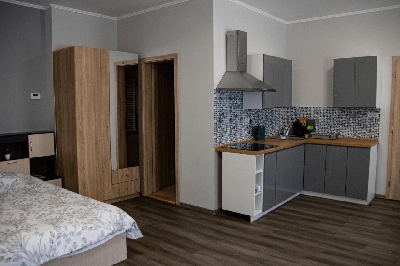 Apartment Pirken Hammer