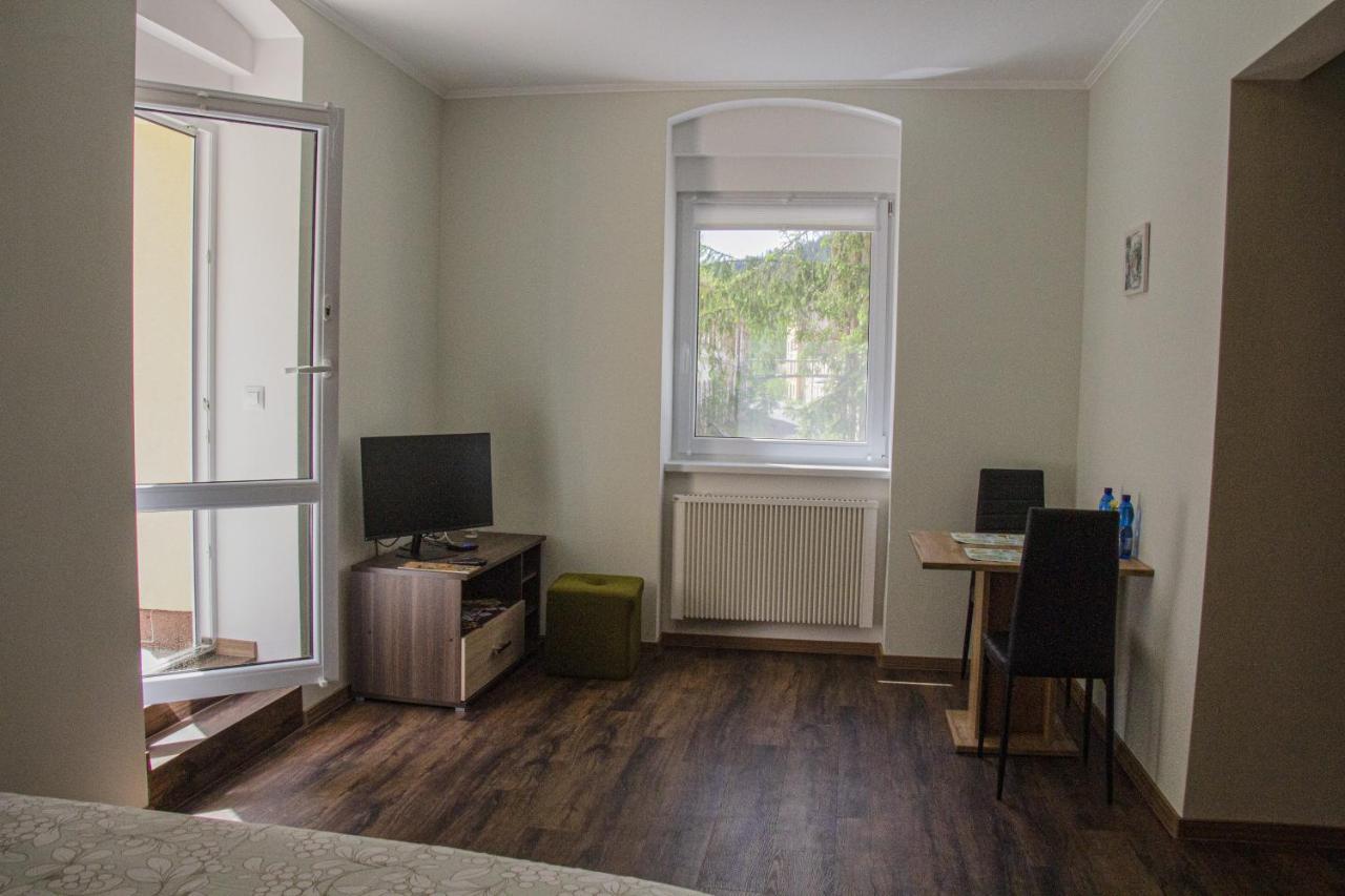 Apartment Pirken Hammer Brezova (Karlovy Vary)