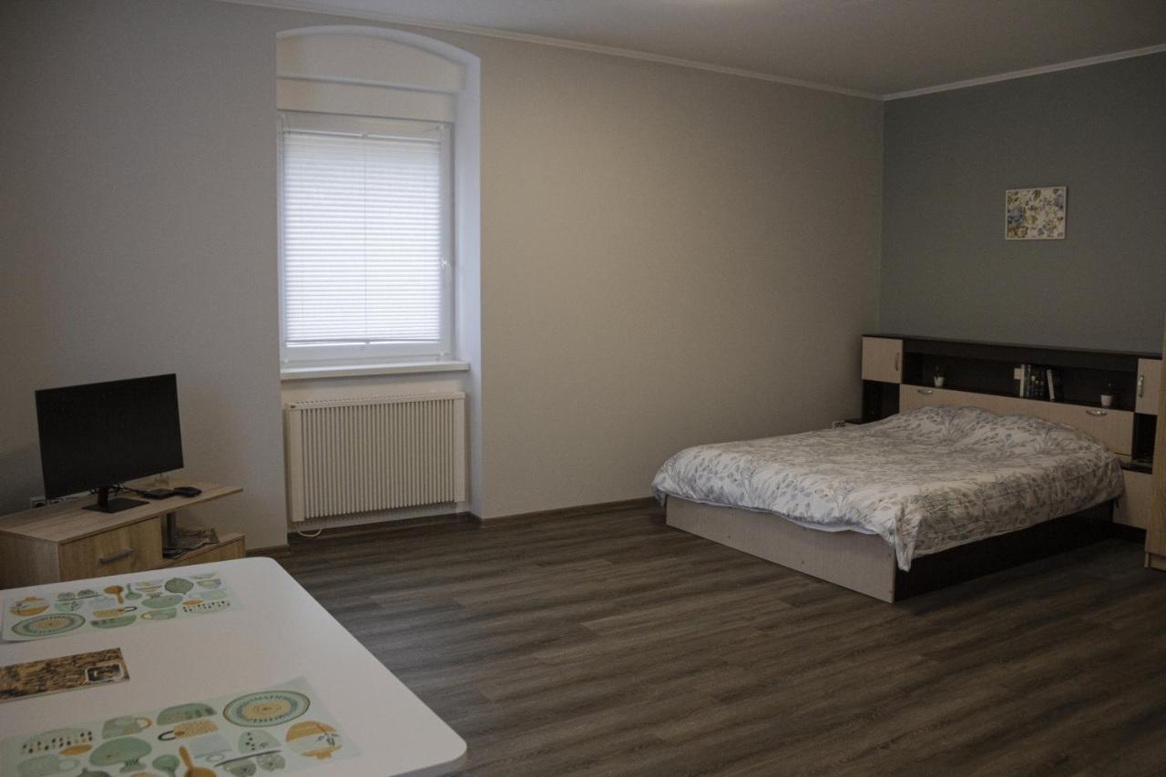 Appartement Pirken Hammer