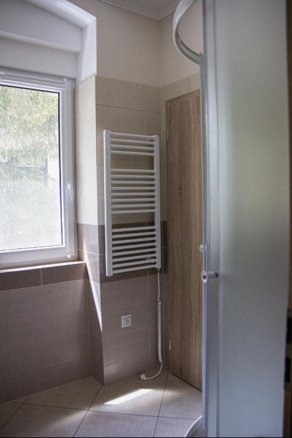 Pirken Hammer Apartment