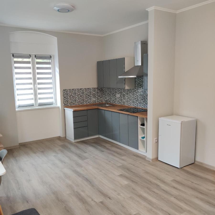 Pirken Hammer Apartment *