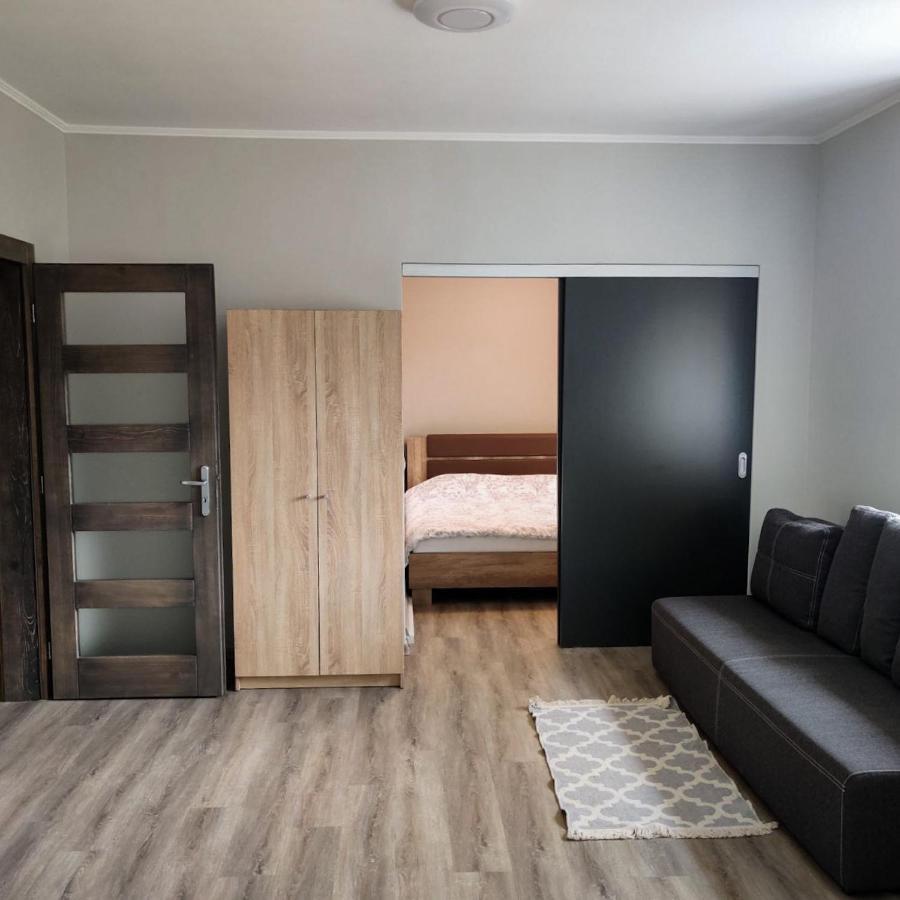Pirken Hammer Apartment *